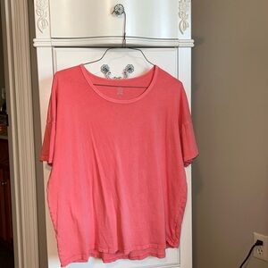 Offline by Aerie Unstoppable Oversized T-shirt